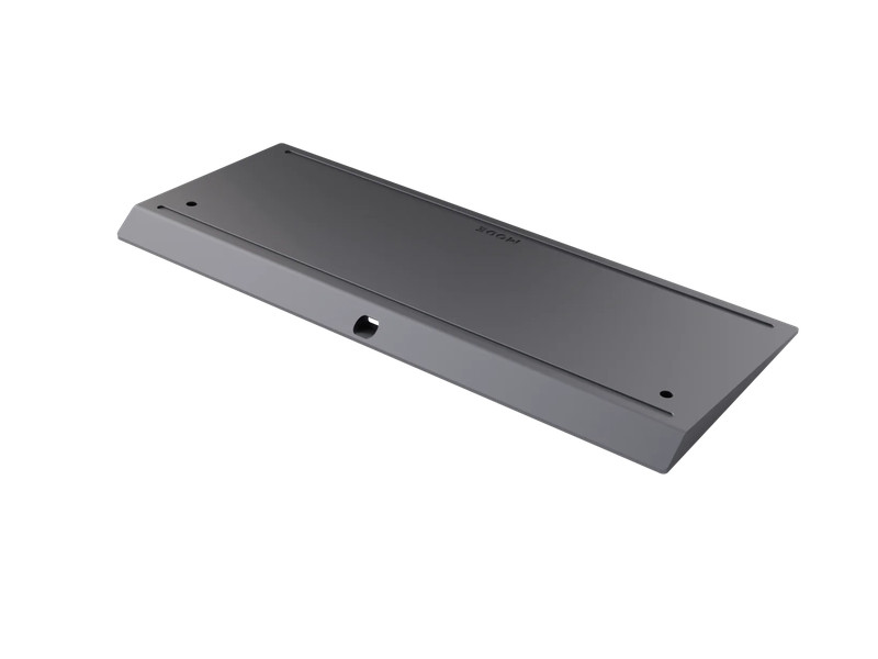 Eighty Bottom - Finish:Grey